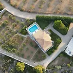 Villa View *