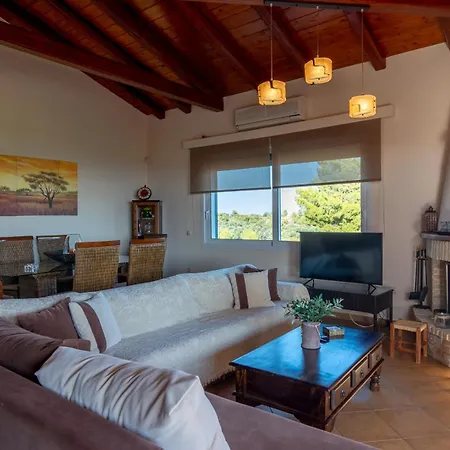 Villa View Porto Cheli