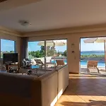 View Villa Porto Heli