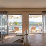 View * Porto Heli