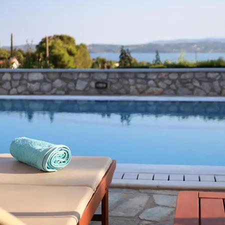 Villa View