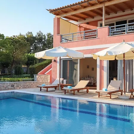 Villa View