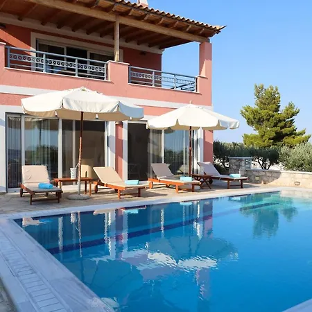 Villa View *