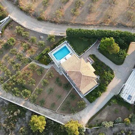 Villa View *