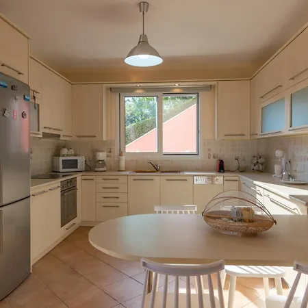 Villa View Porto Heli