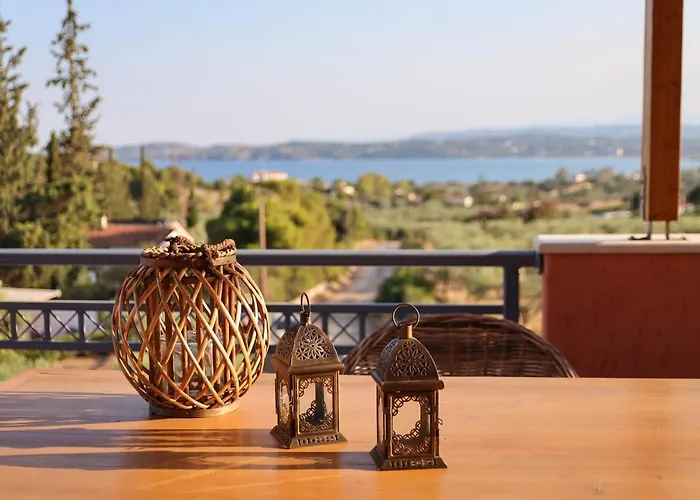 View Πόρτο Χέλι