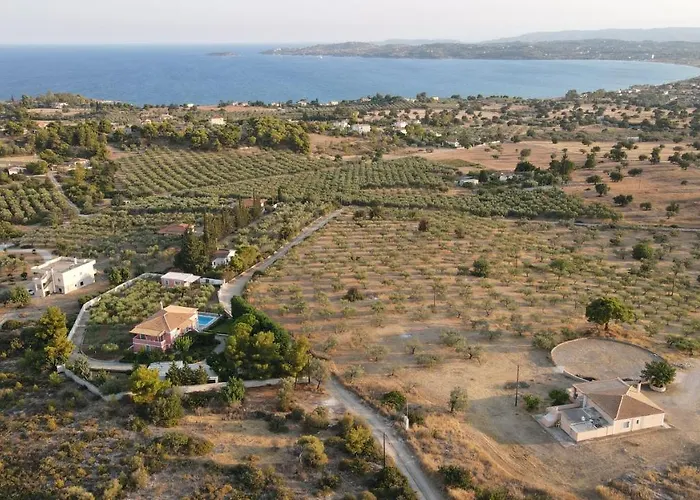 View Βίλα