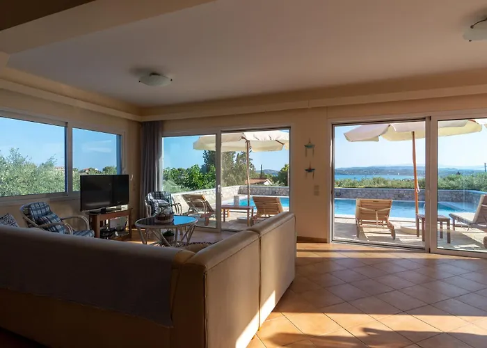 View Vila Porto Cheli