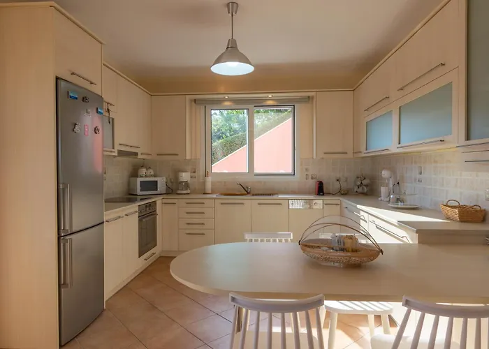 Vila View Porto Cheli